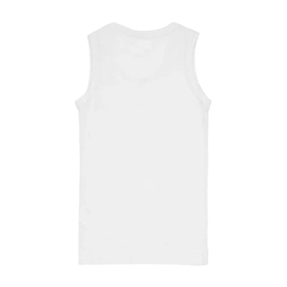 TANK TOP 4SUF WHITE - Four Street