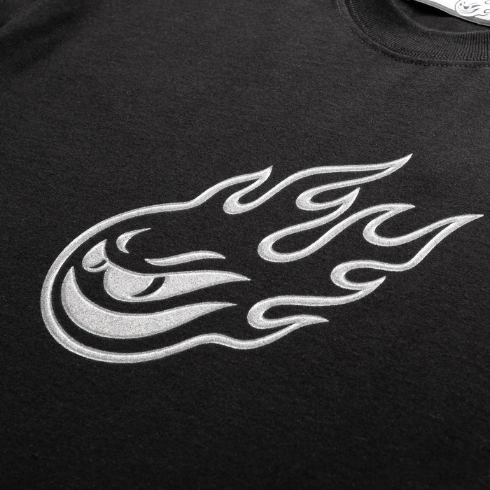 Tee Chrome Freddy Black