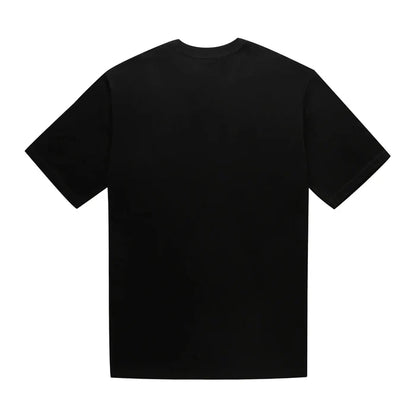 Tee Dalmatian Black