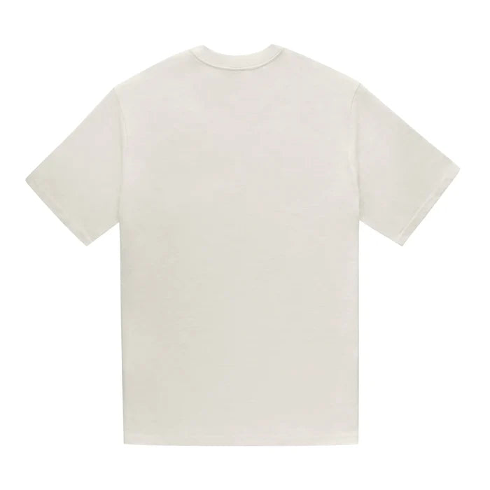 Tee Dalmatian White