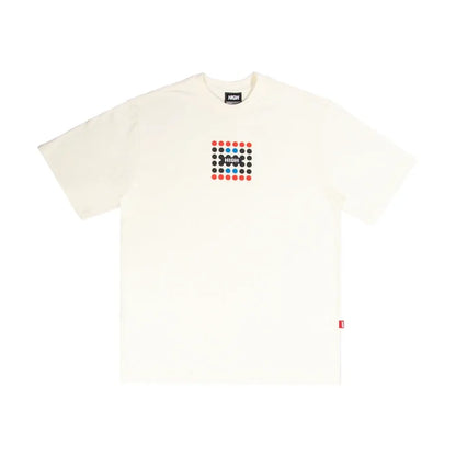 Tee Focus White - Four Street