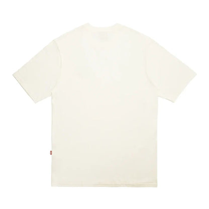 Tee Focus White - Four Street