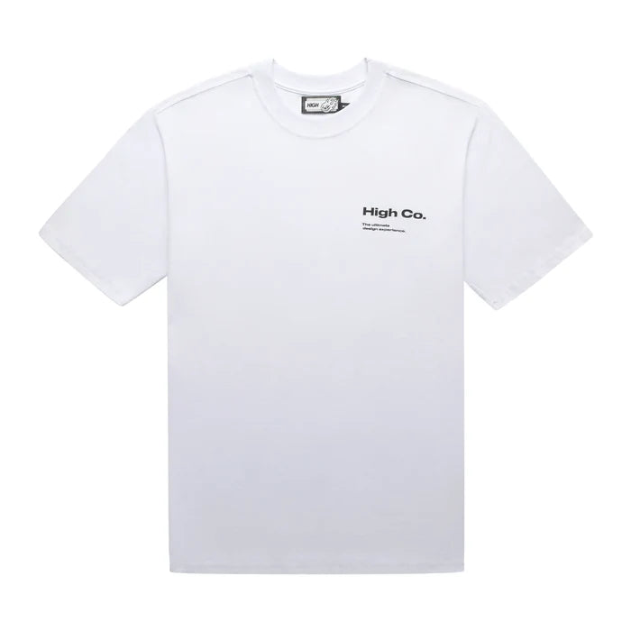 Tee Furniture White