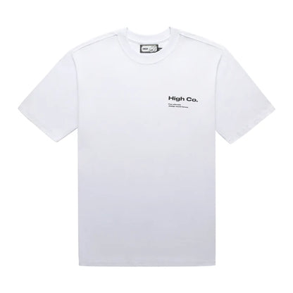Tee Furniture White