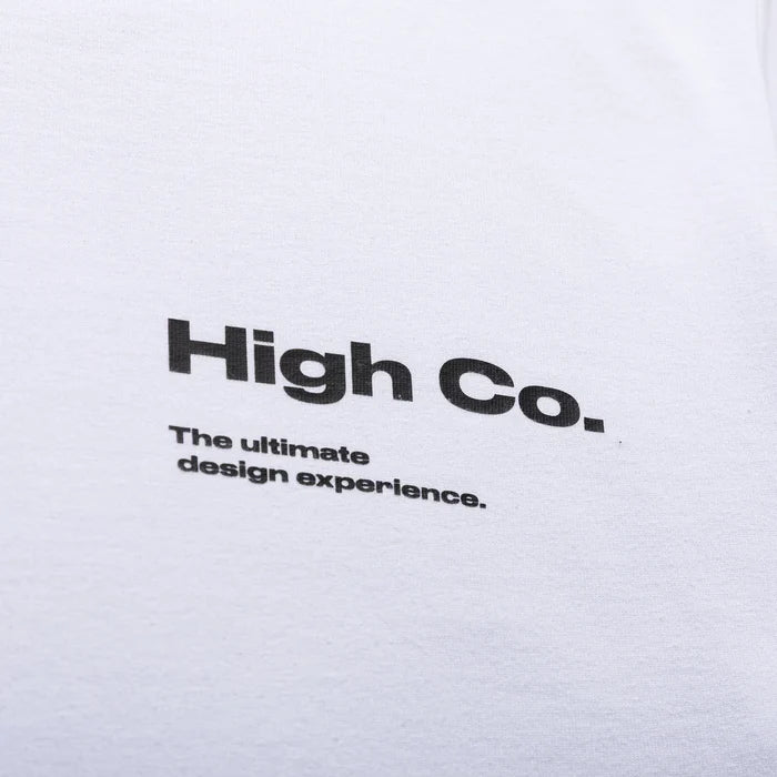 Tee Furniture White