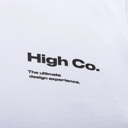 Tee Furniture White
