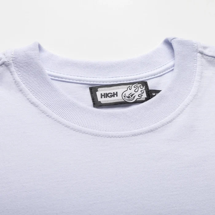 Tee Furniture White