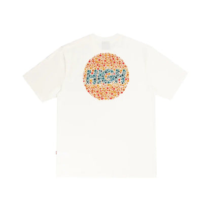 Tee Optical White - Four Street