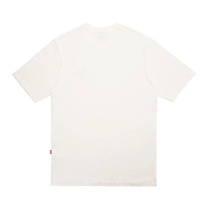 Tee Sacred White - Four Street