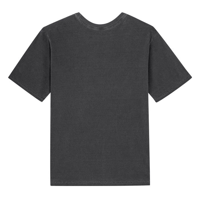 Tee Silhouette Black