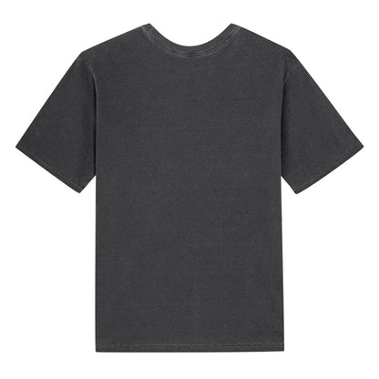 Tee Silhouette Black
