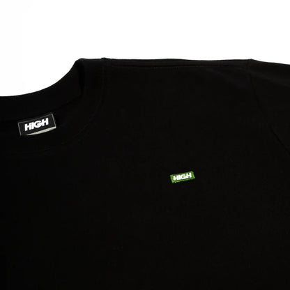 Tee Soldier Black - Four Street