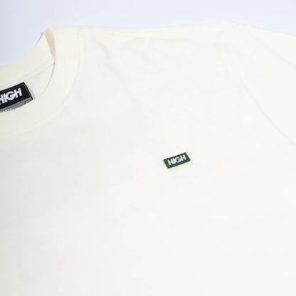 Tee Soldier White - Four Street