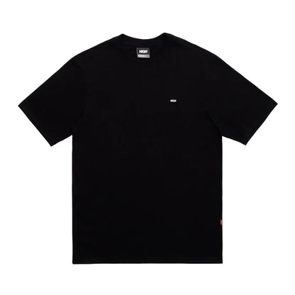 Tee Squadron Black - Four Street