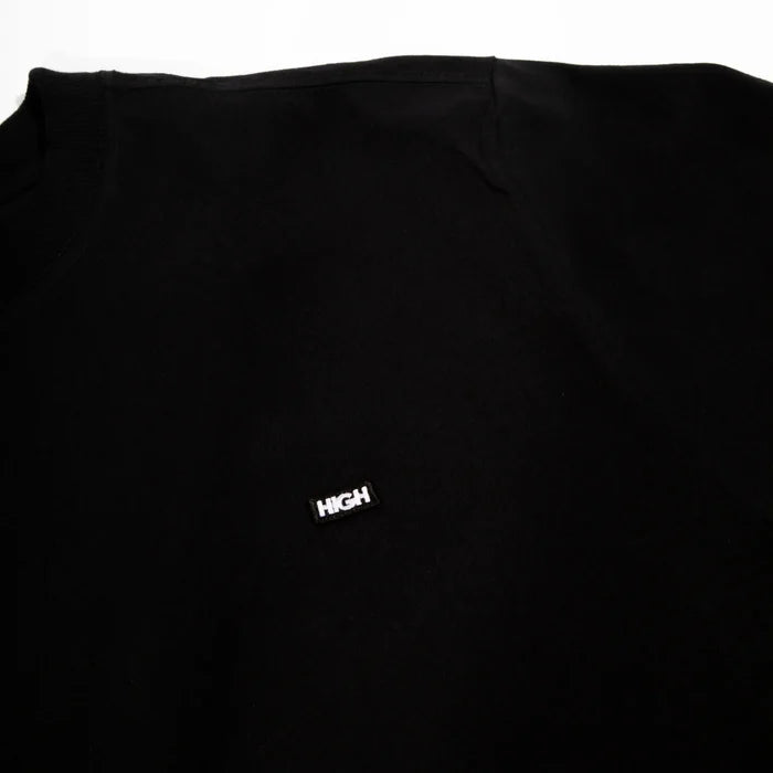 Tee Squadron Black - Four Street