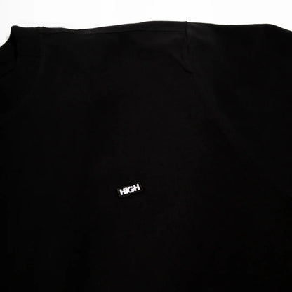 Tee Squadron Black - Four Street