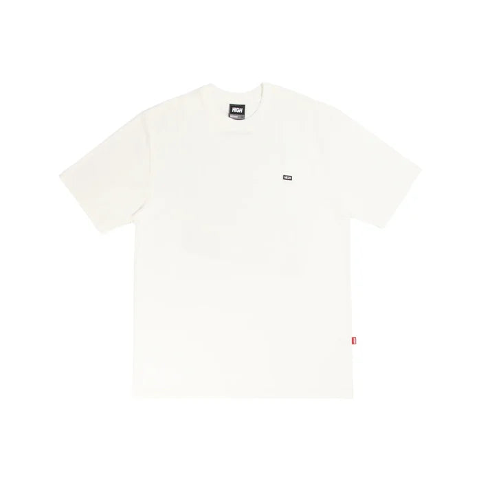 Tee Squadron White - Four Street