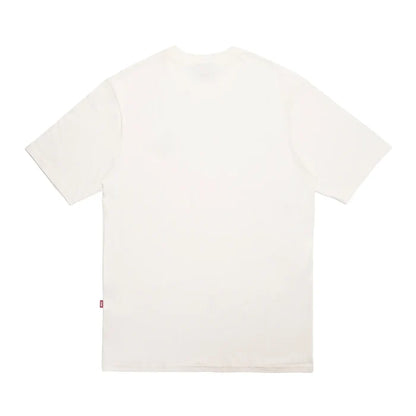Tee T-UP White - Four Street