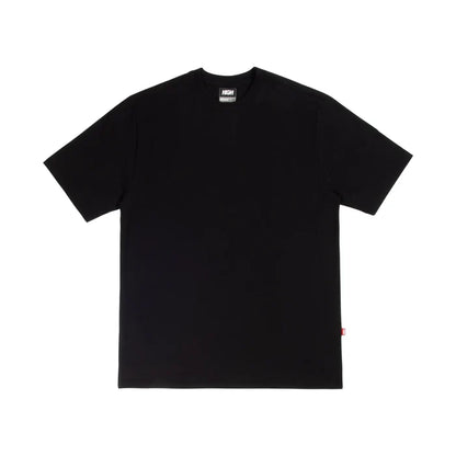Tee Wheelt Black - Four Street