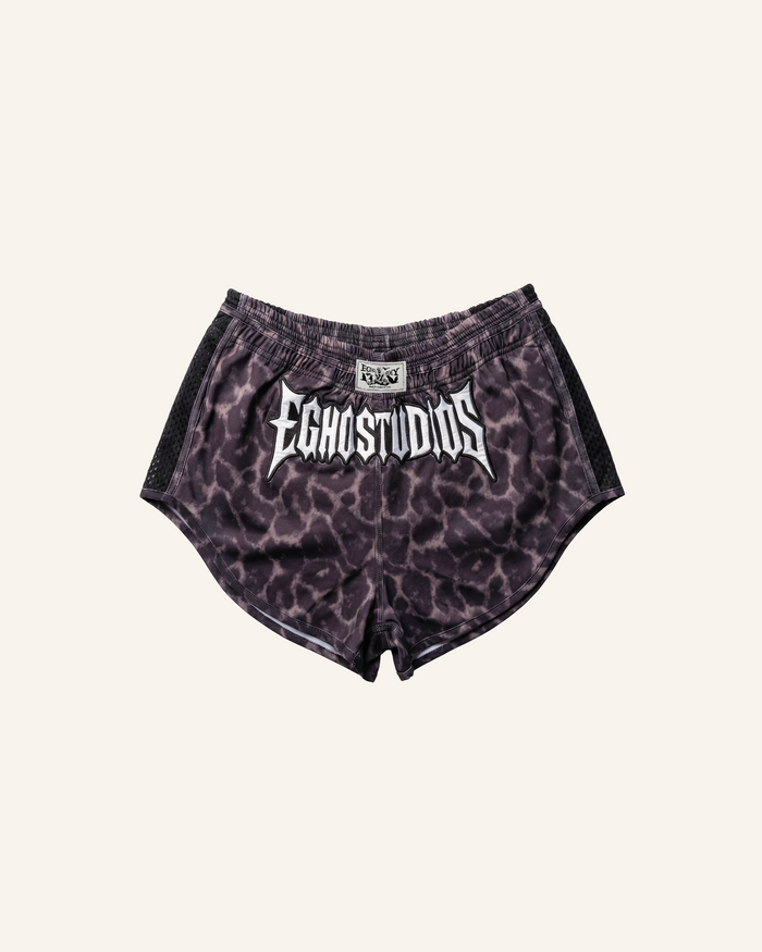 THAI SHORTS PANTHER