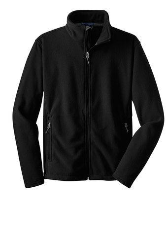 Theta Tau Fleece Jacket