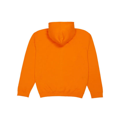 TJ x HIGH Hoodie Arrow Orange - Four Street