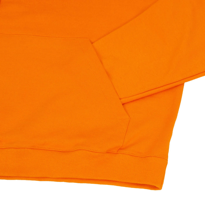 TJ x HIGH Hoodie Arrow Orange - Four Street