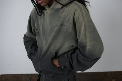 UNF HOODIE - BELUGA