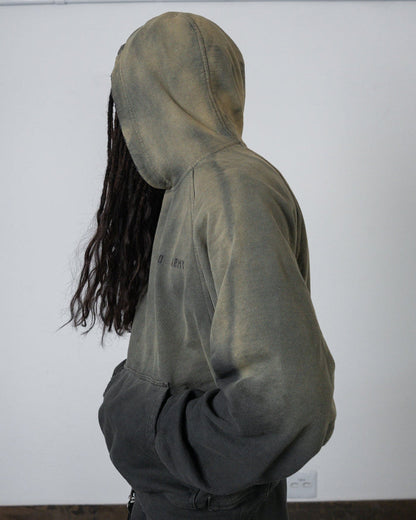 UNF HOODIE - BELUGA