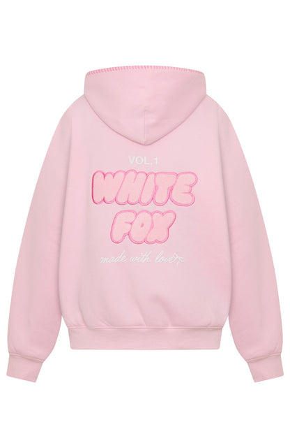 Vol. 1 Oversized Hoodie Posy